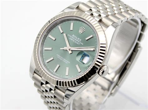 bracciale jubilee rolex datejust 41|rolex datejust 41 smooth bezel.